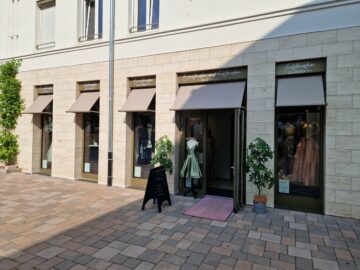 Modernes Ladengeschäft in Bad Krozingen zu vermieten, 79189 Bad Krozingen, Einzelhandelsladen