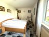 Mitten in Bad Krozingen - super gut geschnittene 3 Zimmer Wohnung im Hochparterre - Schlafzimmer