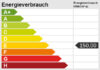 Ihre Traumwohnung mit Weitsicht – geräumige 4-Zimmer-Wohnung in Bad Krozingen - Energieskala