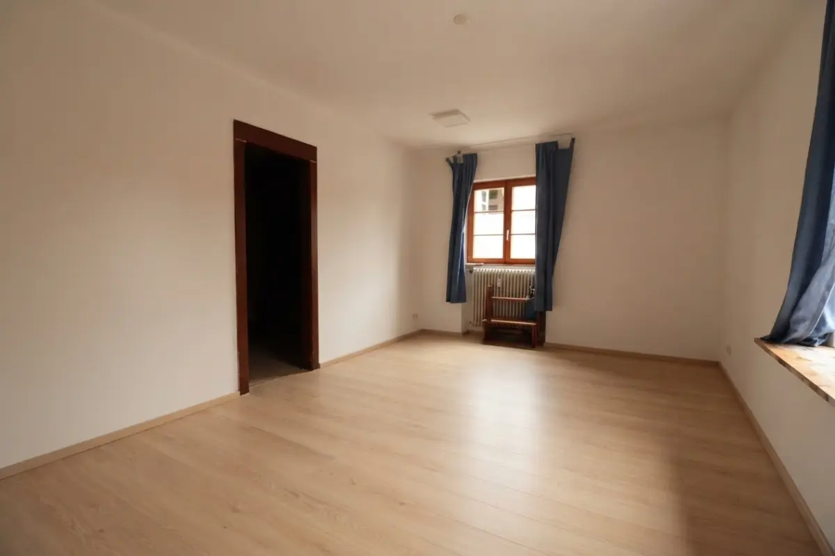 1. OG Schlafzimmer - (KI generiert)