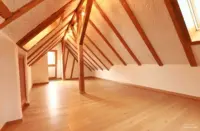 DG Schlafzimmer - (KI generiert)