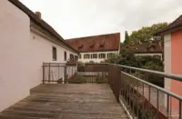 1. OG Terrasse - (KI generiert)