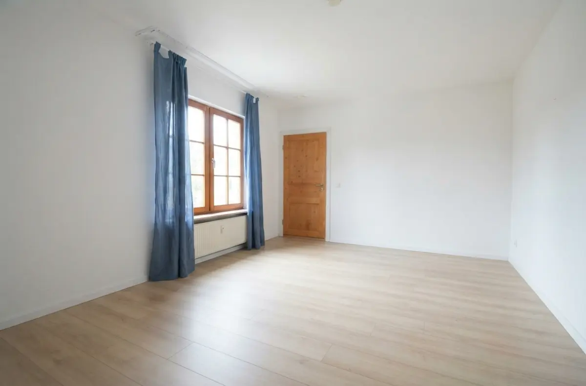 1. OG Schlafzimmer - (KI generiert)