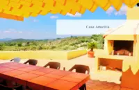 Casa Amarilla