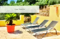 Casa Amarilla