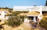 Casa Blanca