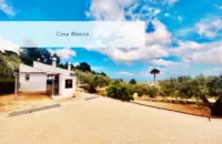 Casa Blanca