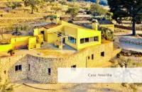 Casa Amarilla