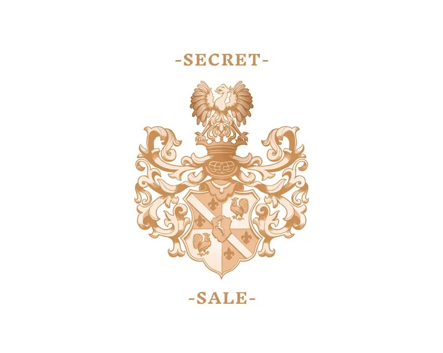 SECRET SALE Hotel und Restaurant