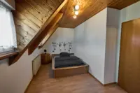 Schlafzimmer 1 EG