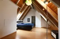 Schlafzimmer 3 DG