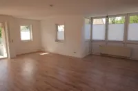 Wohn- und Esszimmer