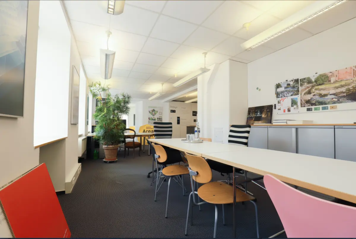 Besprechungsraum