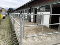 Paddockboxen