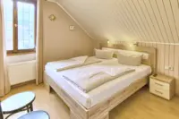 Sonne Hotelzimmer