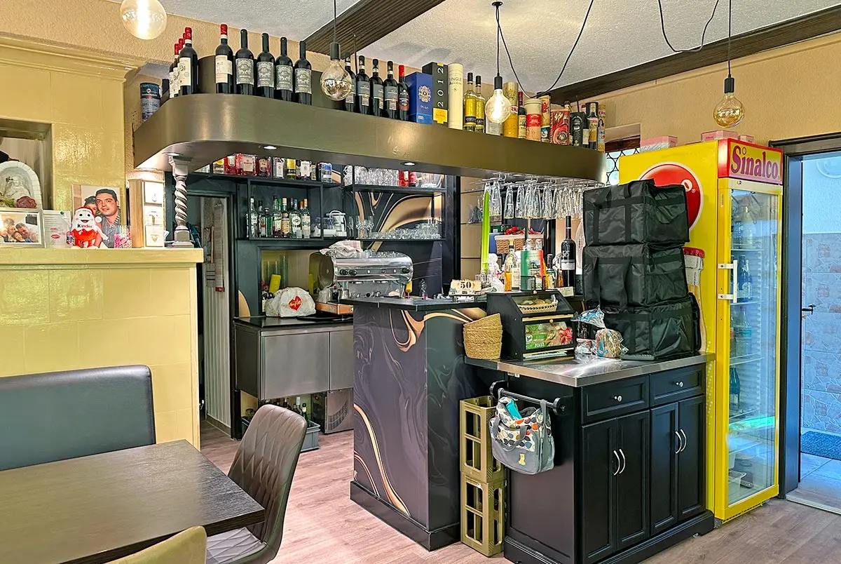 Restaurant Sonne