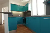 Einbauküche
