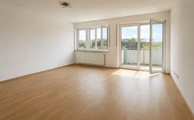 Attraktive Kapitalanlage mit Perspektive – gepflegtes 1-Zimmer-Apartment in Ballrechten-Dottingen, 79282 Ballrechten-Dottingen, Etagenwohnung