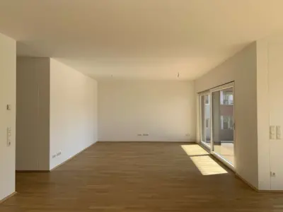 Attraktive 2,5-Zimmer-Eigentumswohnung in Bottighofen, 8598 Bottighofen (Schweiz), Wohnung