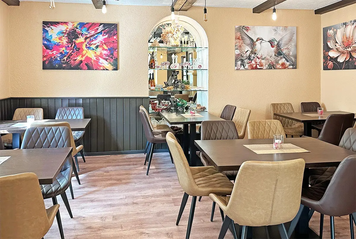 Restaurant Sonne