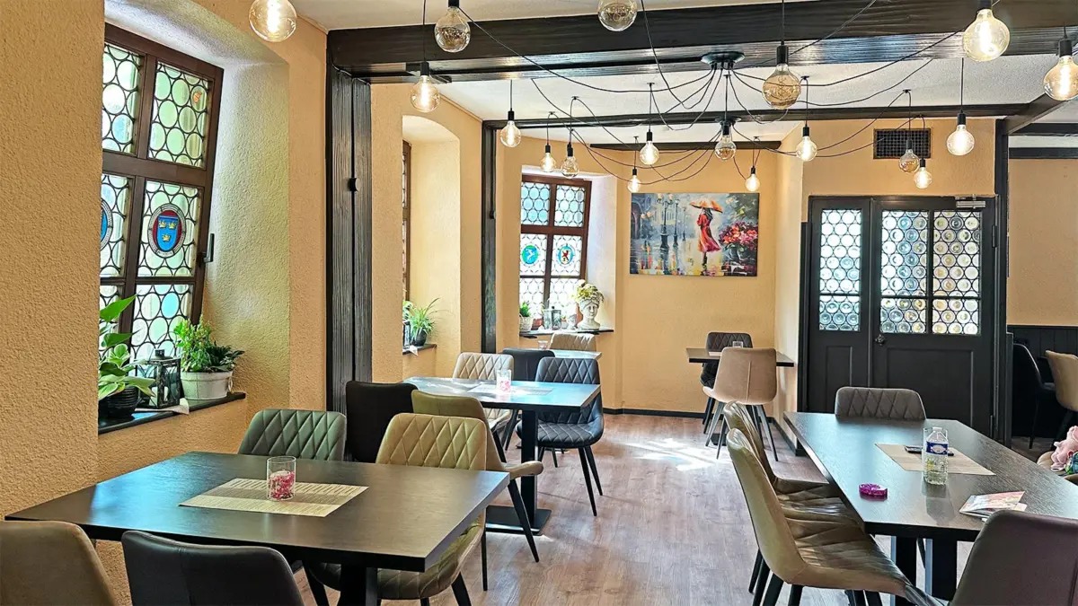Restaurant Sonne