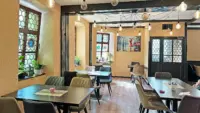 Restaurant Sonne