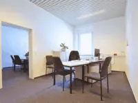Bürofläche