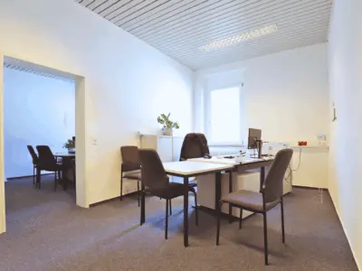 Gewerbefläche in erstklassiger Lage in Müllheim, 79379 Müllheim, Bürofläche