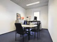 Büroraum