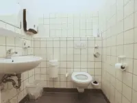 Kunden WC
