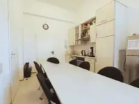 Küche/Personalraum
