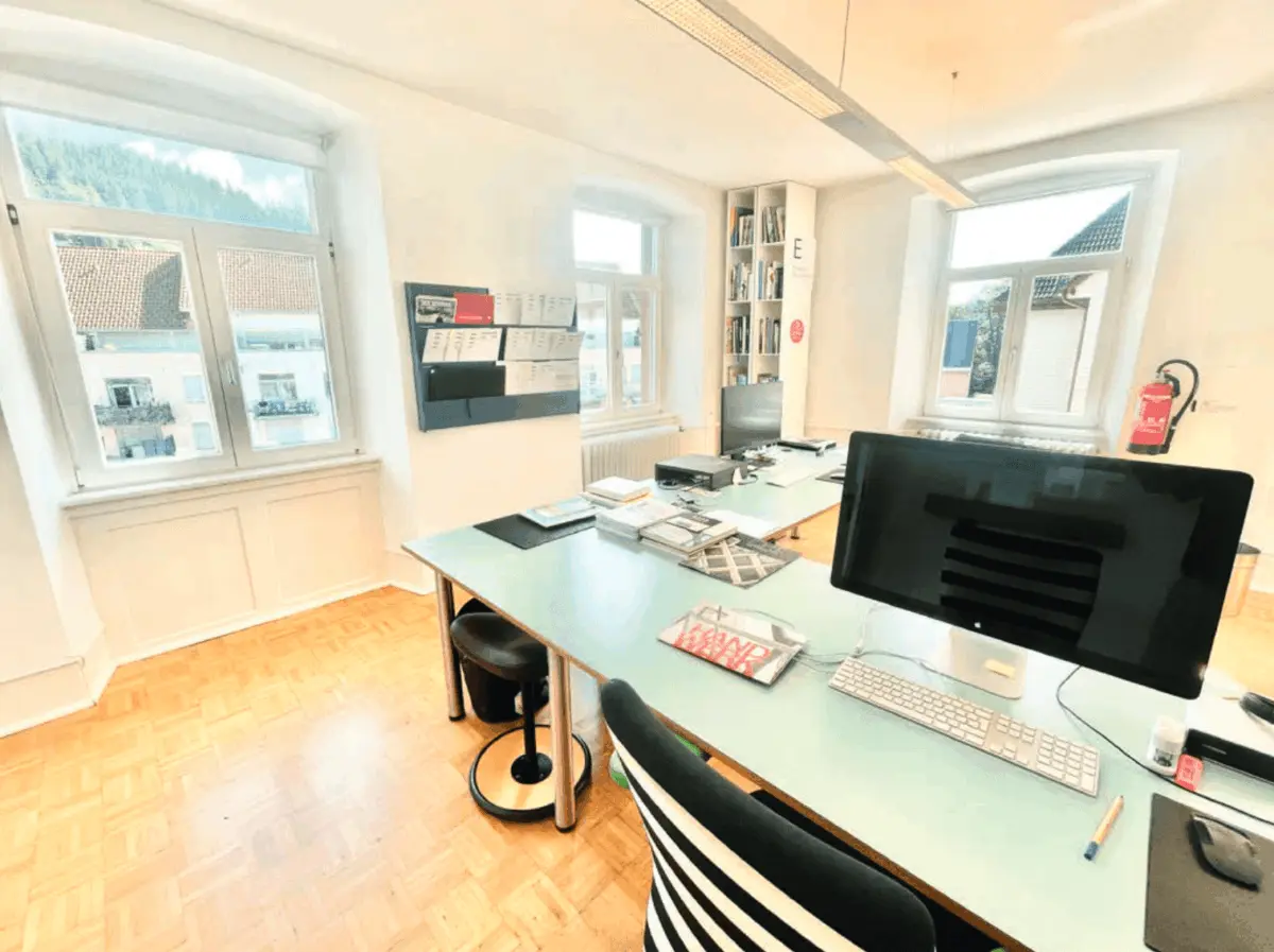 Büro