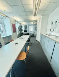 Besprechungsraum