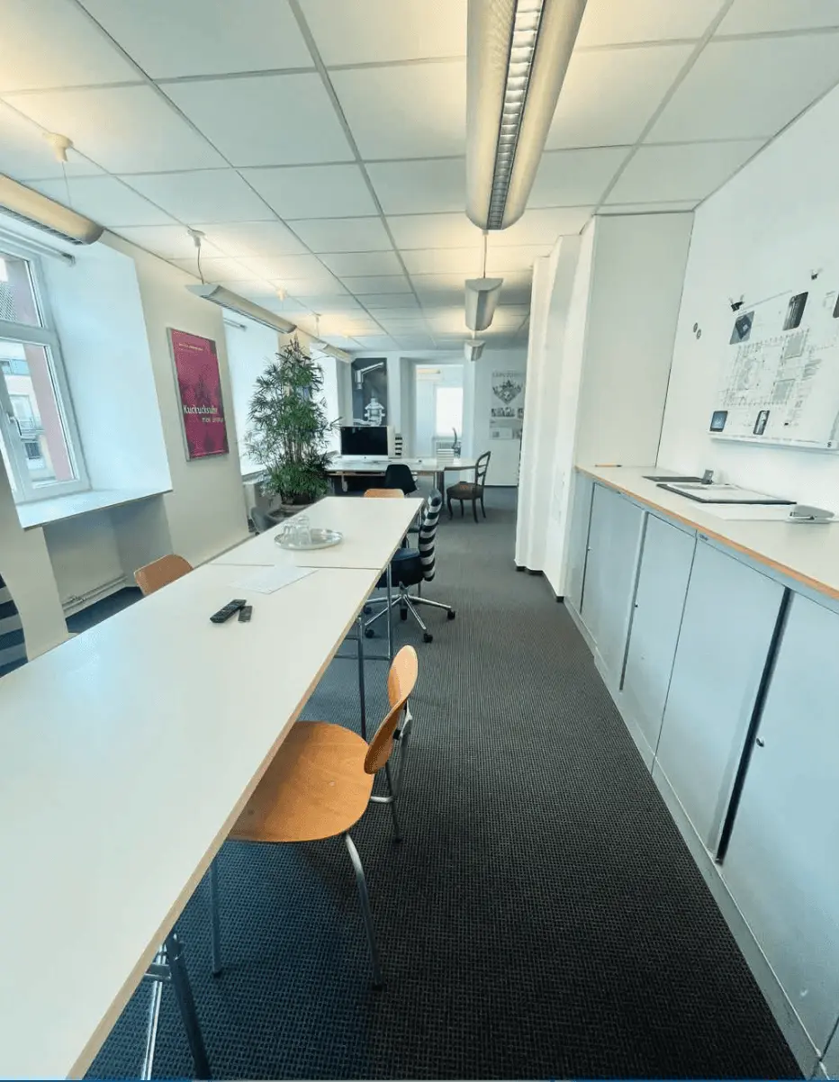 Besprechungsraum