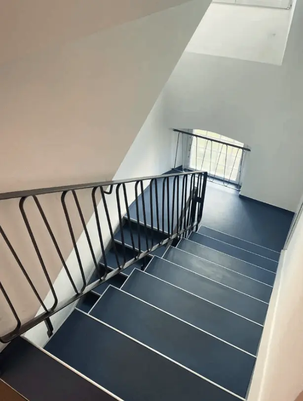 Treppenhaus