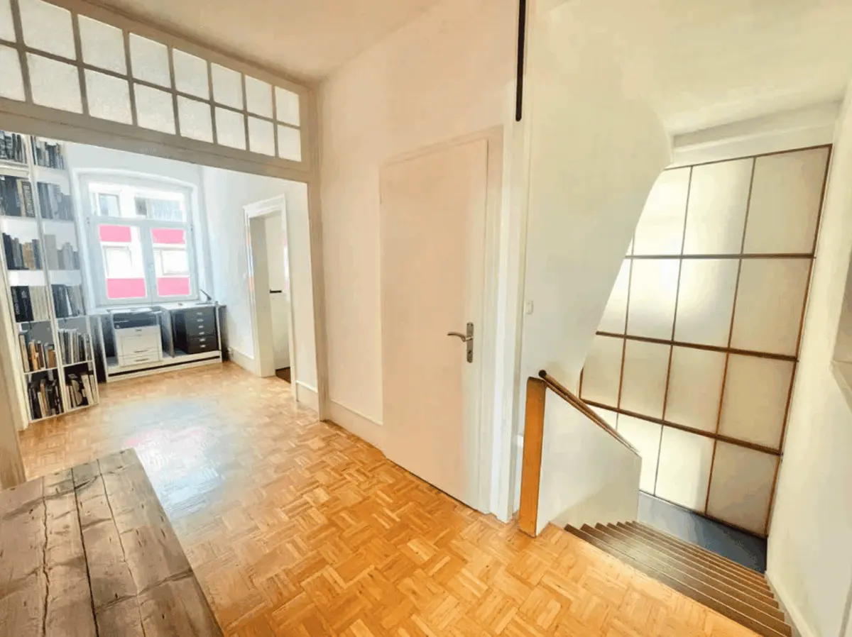 Treppenhaus