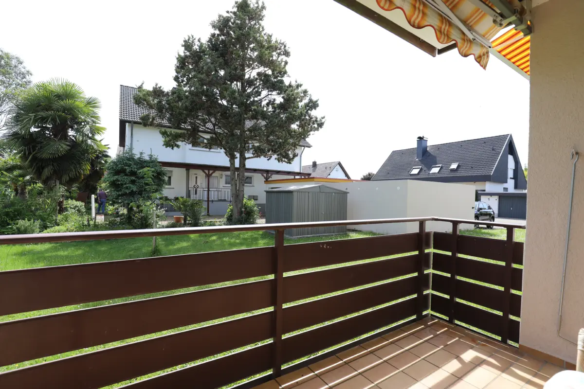 Balkon