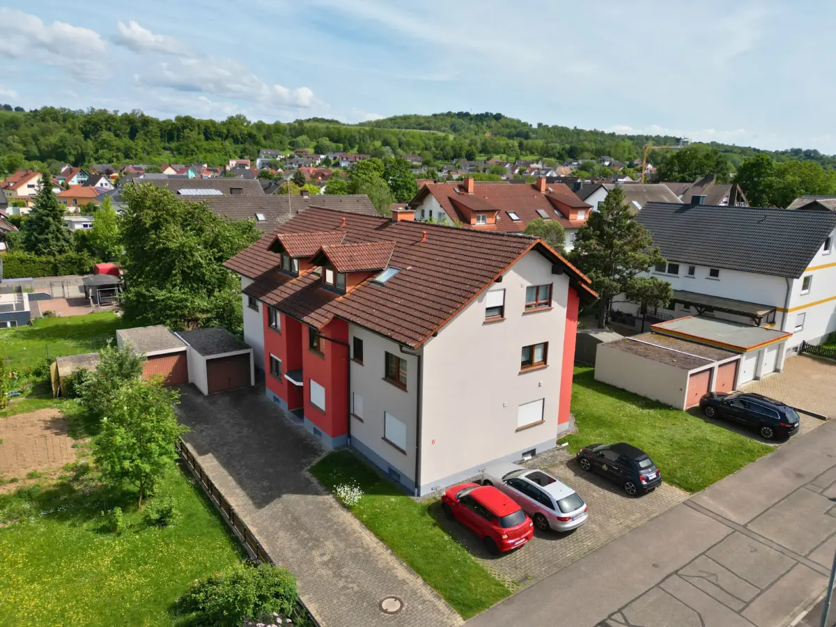 Außenansicht