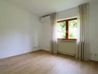 Schlafzimmer - (KI generiert)