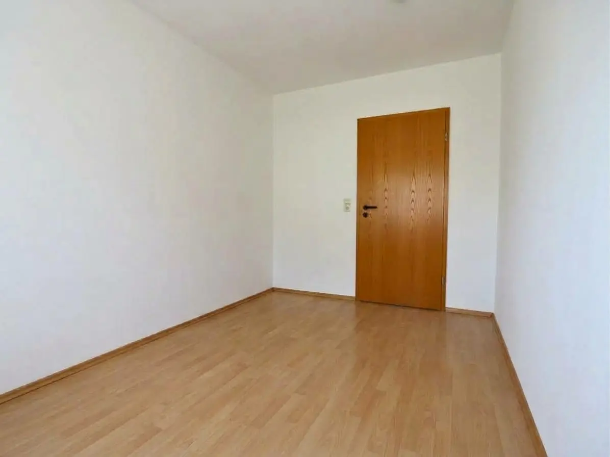 Schlafzimmer - (KI generiert)