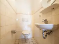 Gäste WC