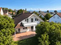 Terrassenansicht
