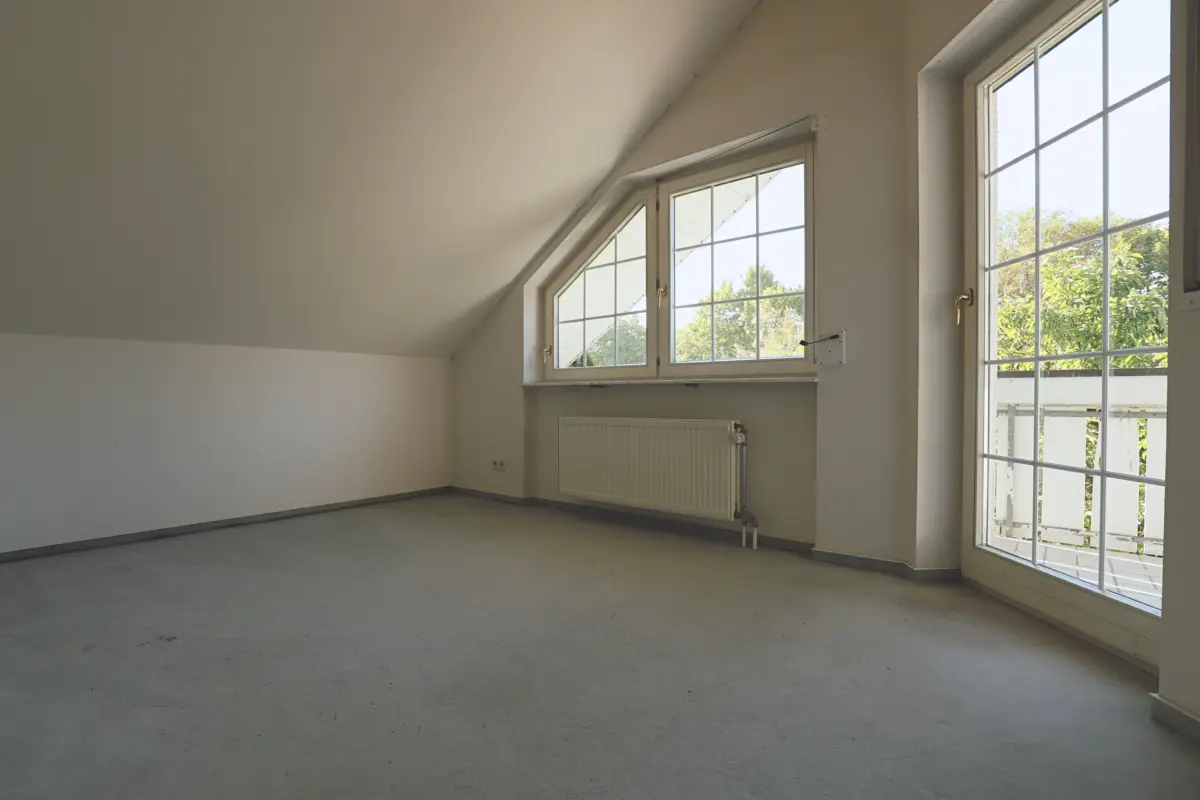Kinderzimmer 1