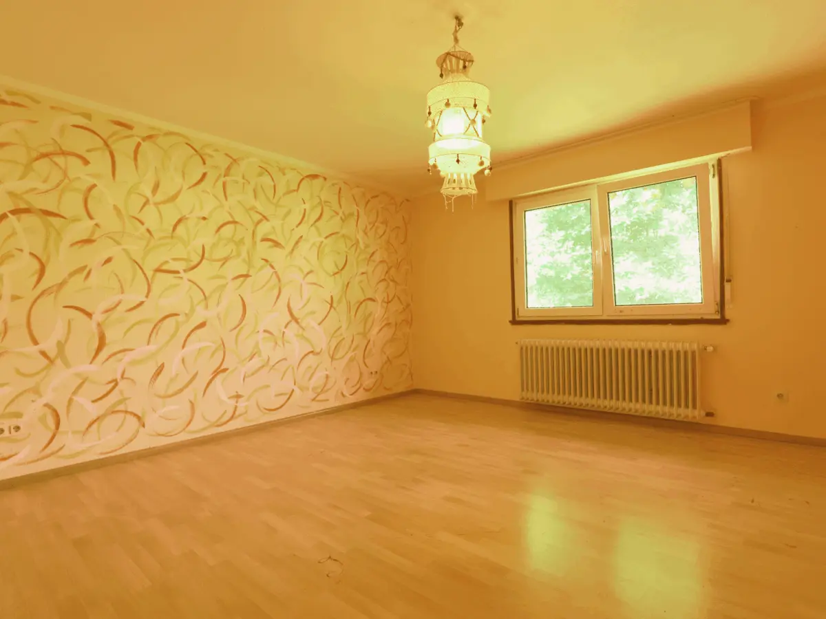 Schlafzimmer EG