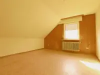 Schlafzimmer DG