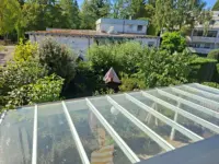 Gartenansicht