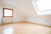 Schlafzimmer DG