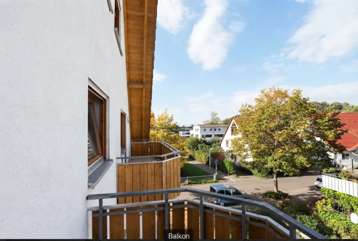 Balkon