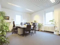 Büroraum