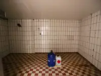 Kühlraum